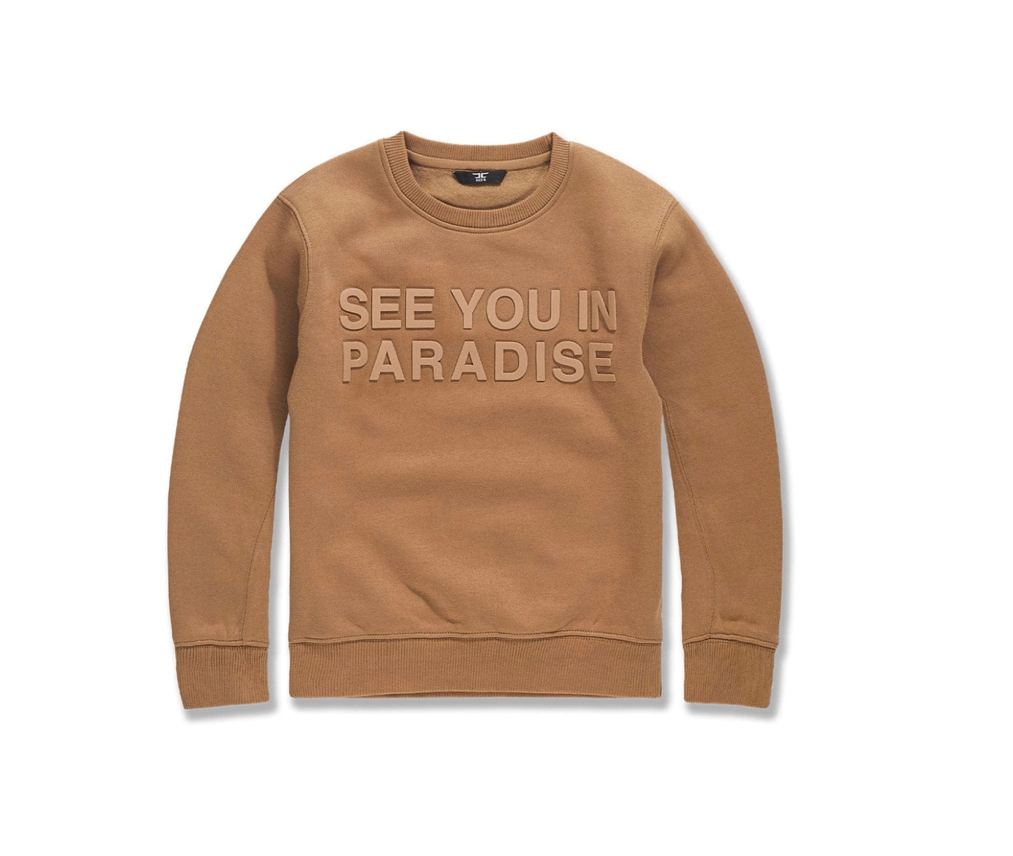 JORDAN CRAIG See You In Paradise Sweatshirt Toddlers