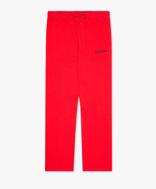 VALABASAS ACE Straight Joggers