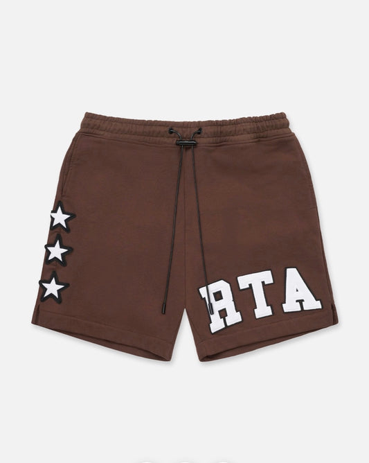 RTA CLYDE SHORT | BROWN COLLEGIATE
