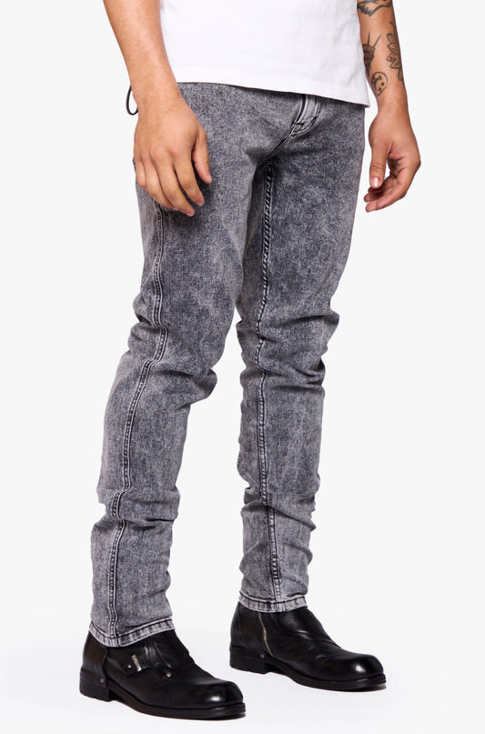 ANOM GRAY Athletic Fit