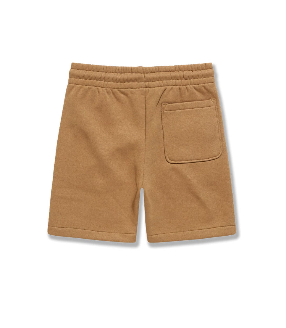 JORDAN CRAIG TODDLERS PARADISE TONAL SHORTS