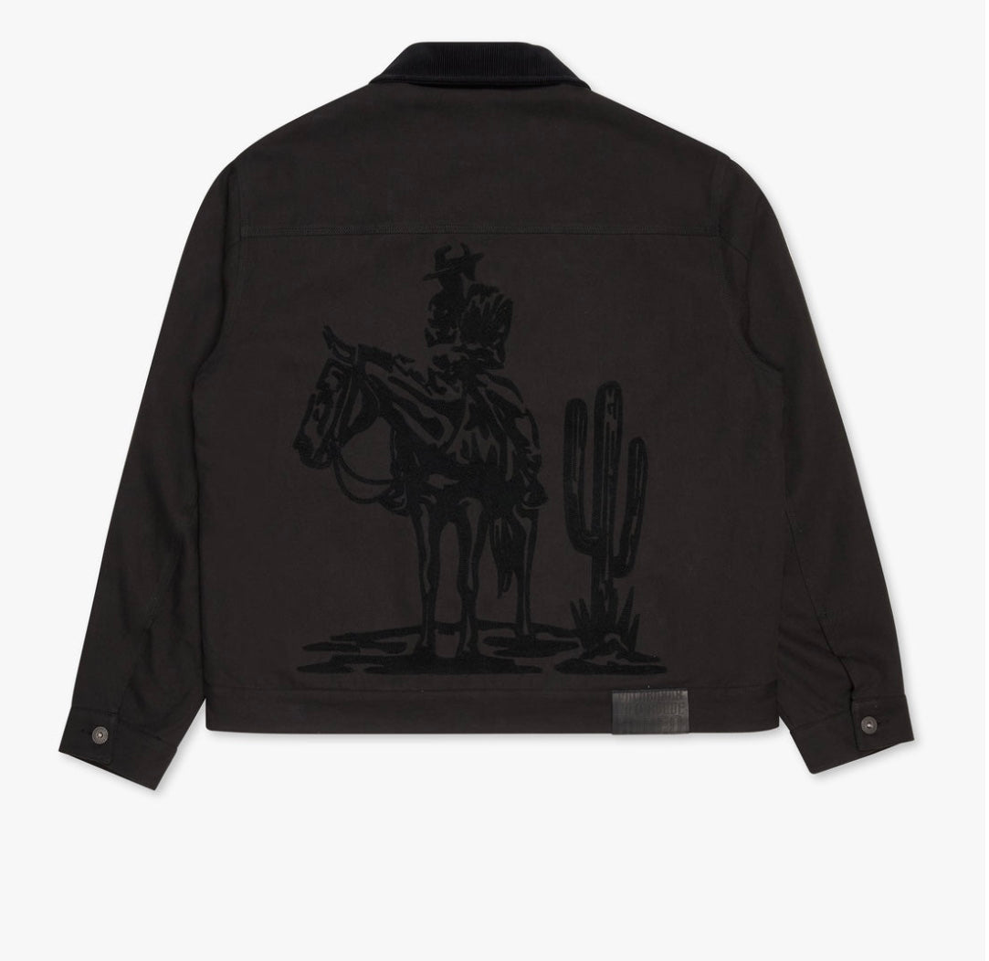 VALABASAS Rancher Jacket