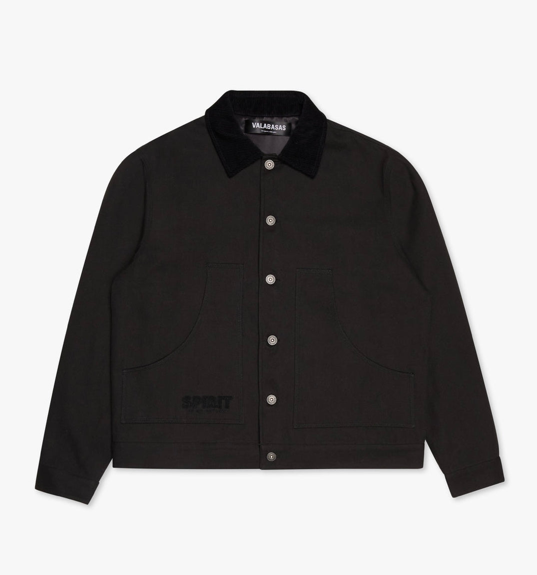 VALABASAS Rancher Jacket