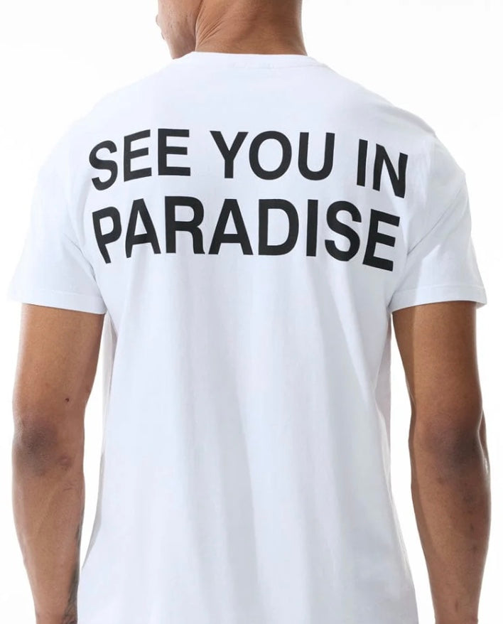 PARADISE T-SHIRT