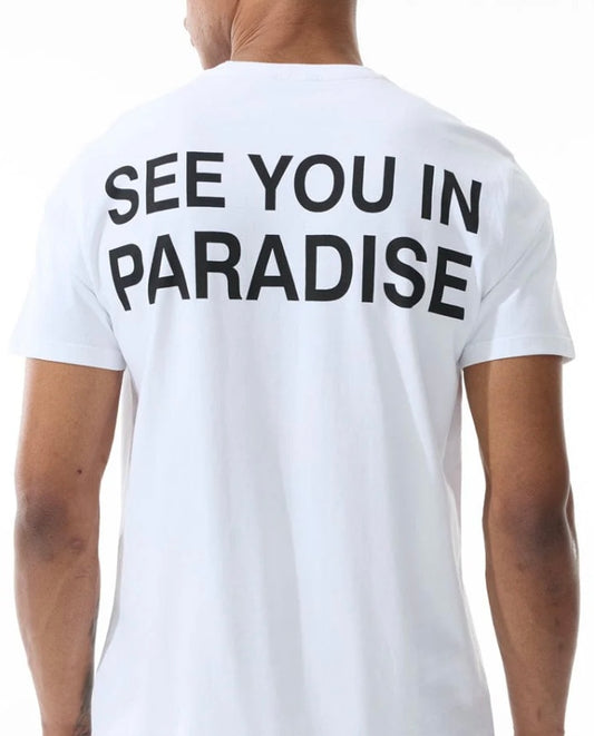PARADISE T-SHIRT