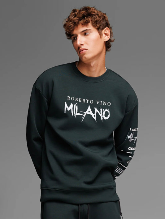 ROBERTO VINO Sweatshirt