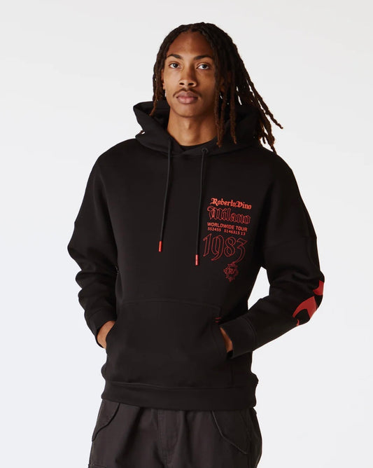 ROBERTO VINO WORLD TOUR Hoodie