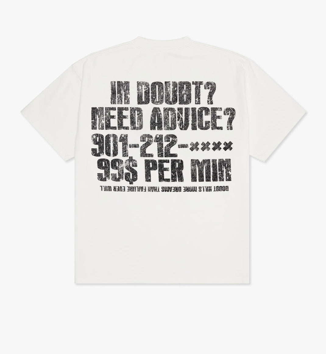 VALABASAS Advice T-shirt