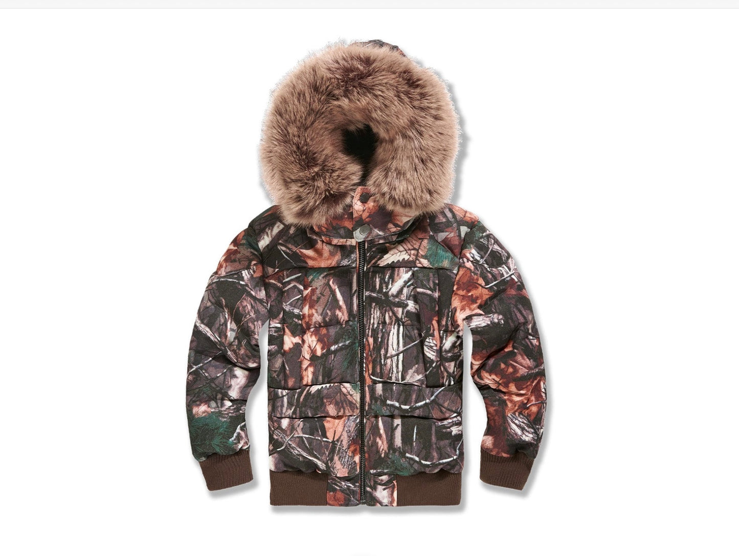 JORDAN CRAIG Cross Bay Bomber Toddler