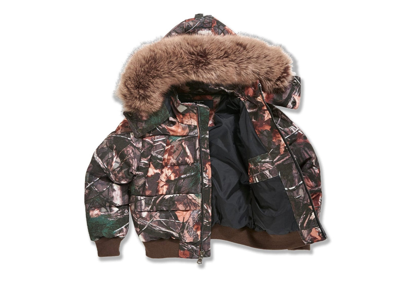 JORDAN CRAIG Cross Bay Bomber Toddler