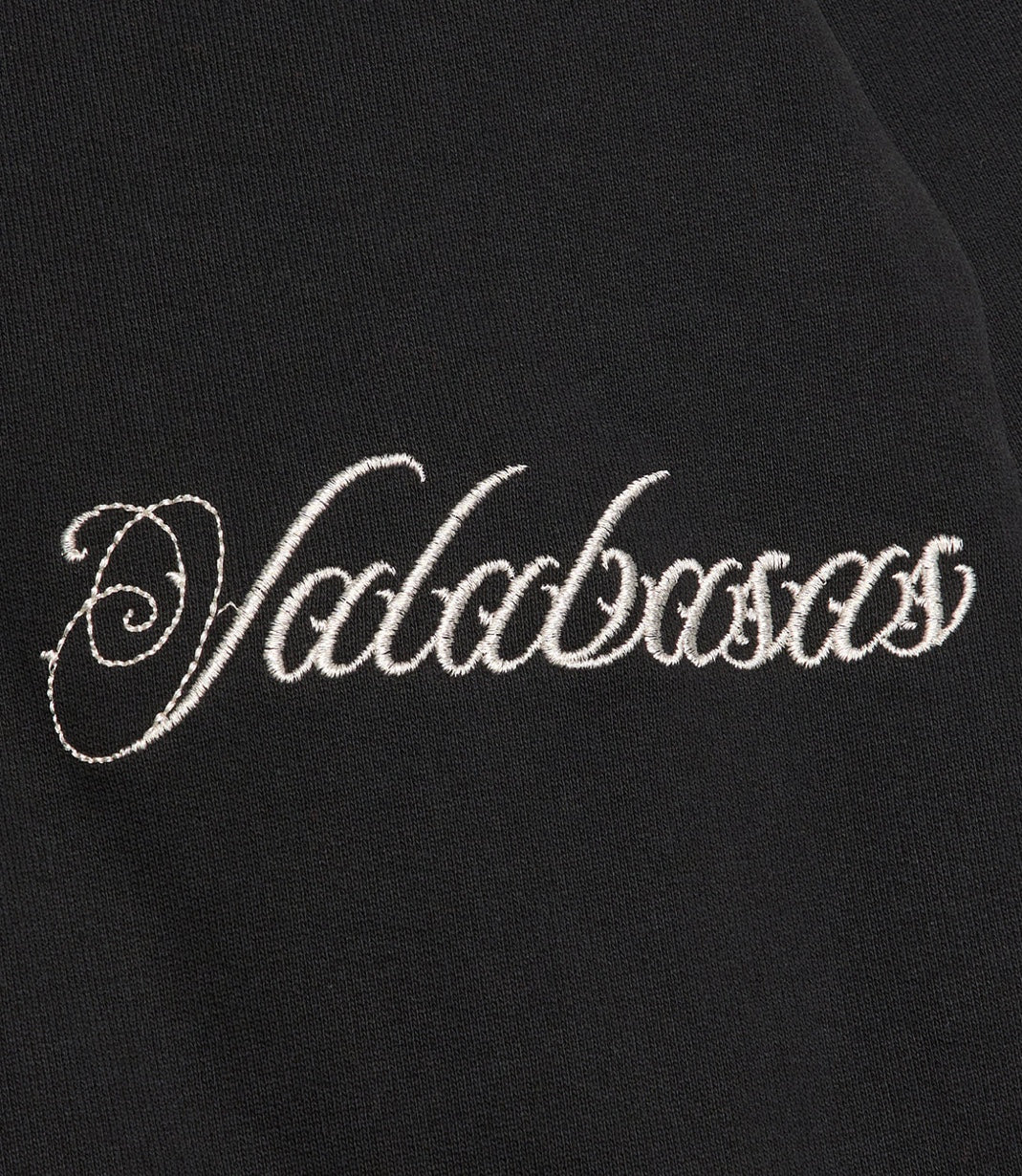 VALABASAS Alloy Sweatshirt