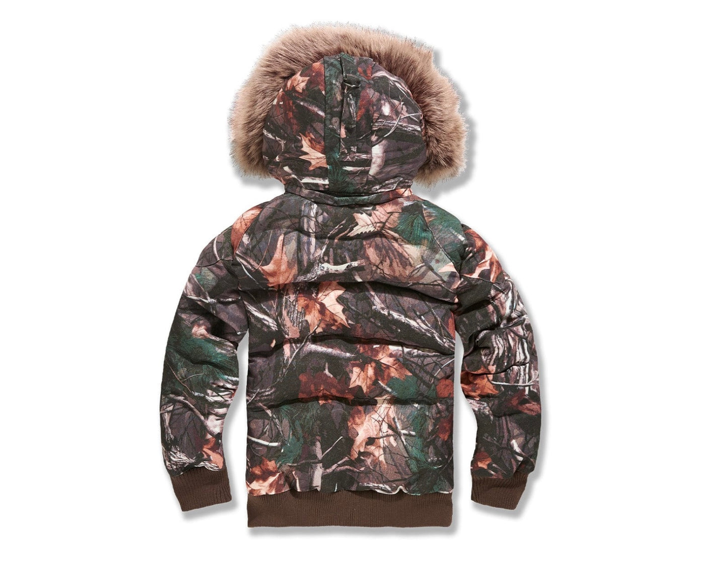 JORDAN CRAIG Cross Bay Bomber Toddler