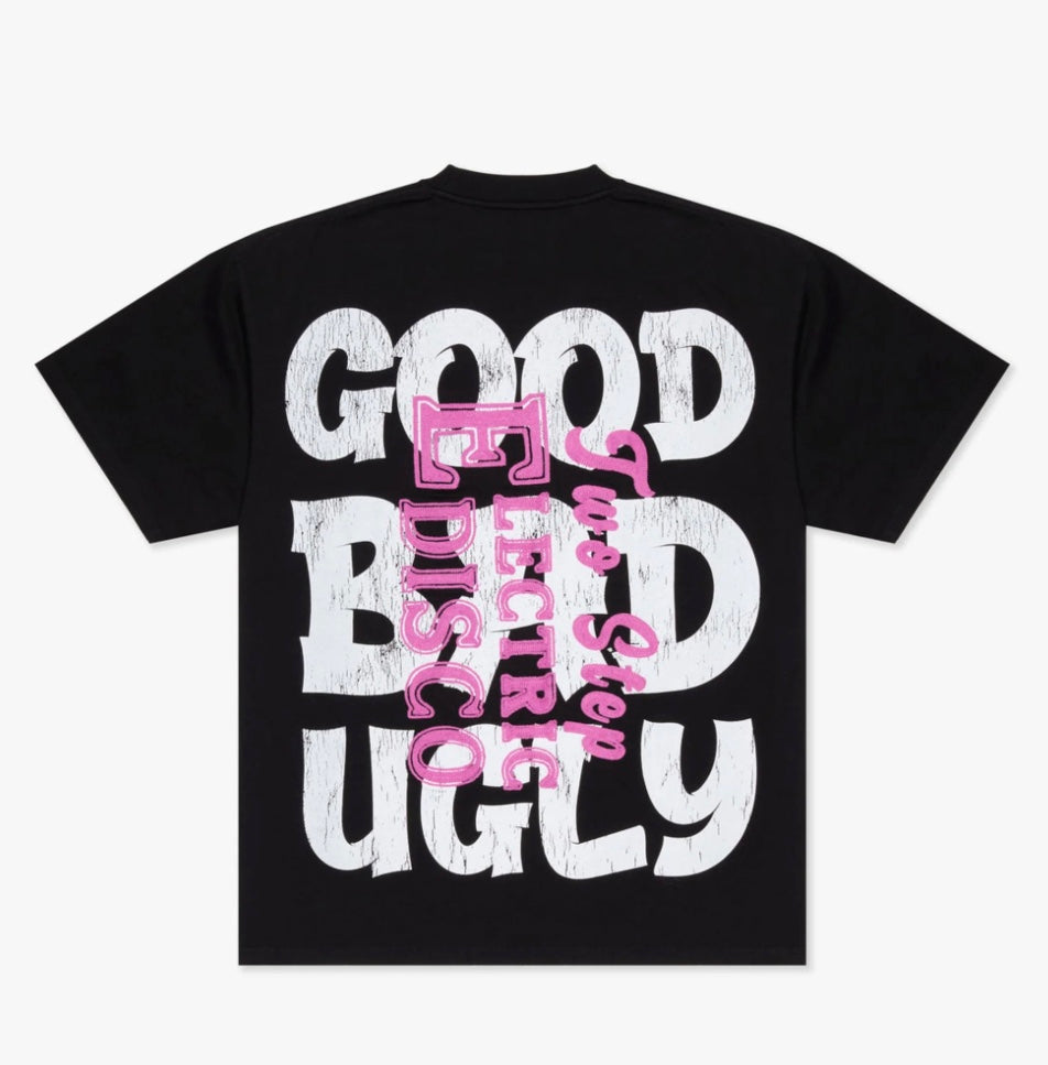 VALABASAS Two Step T-shirt