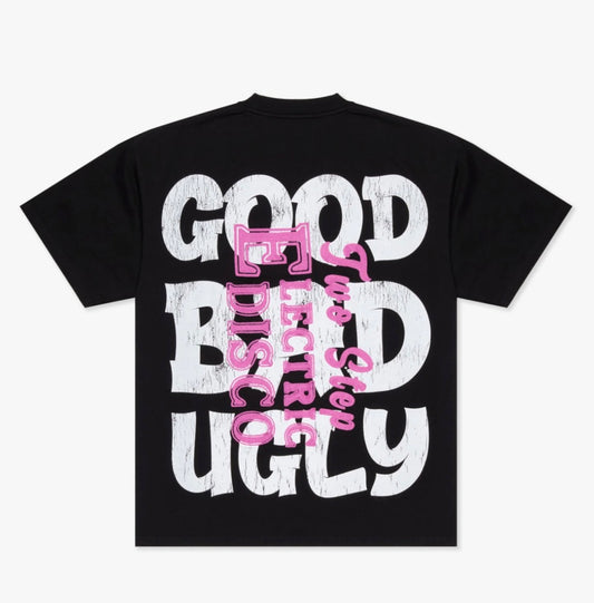 VALABASAS Two Step T-shirt