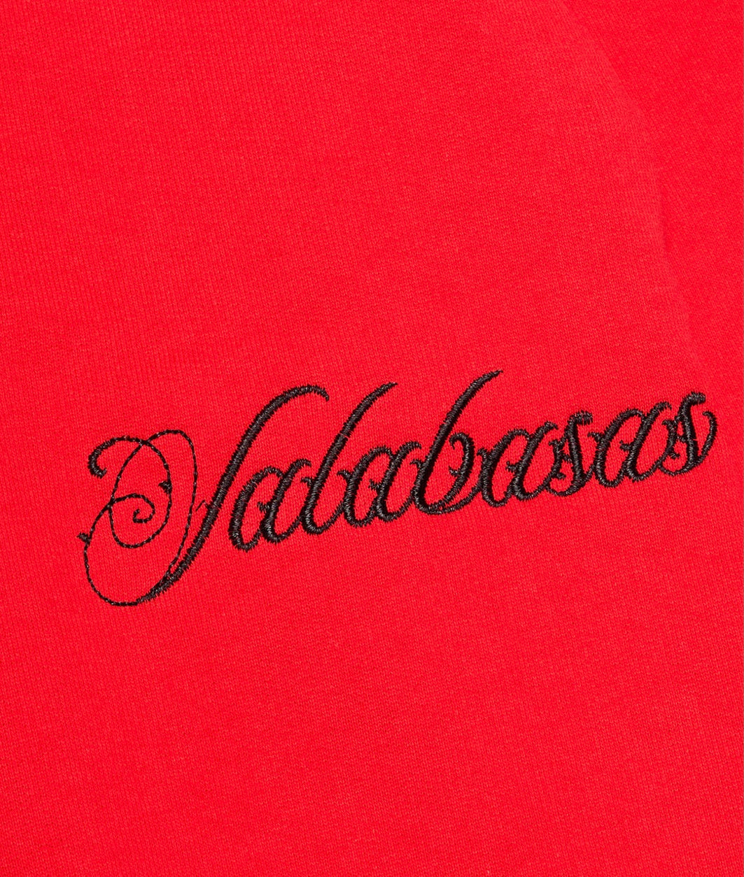 VALABASAS Alloy Sweatshirt