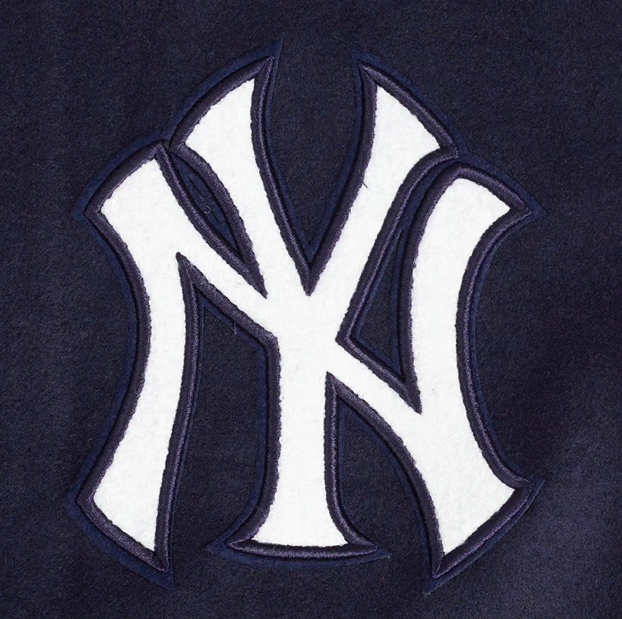 PRO STANDARD YANKEES Varsity Jacket
