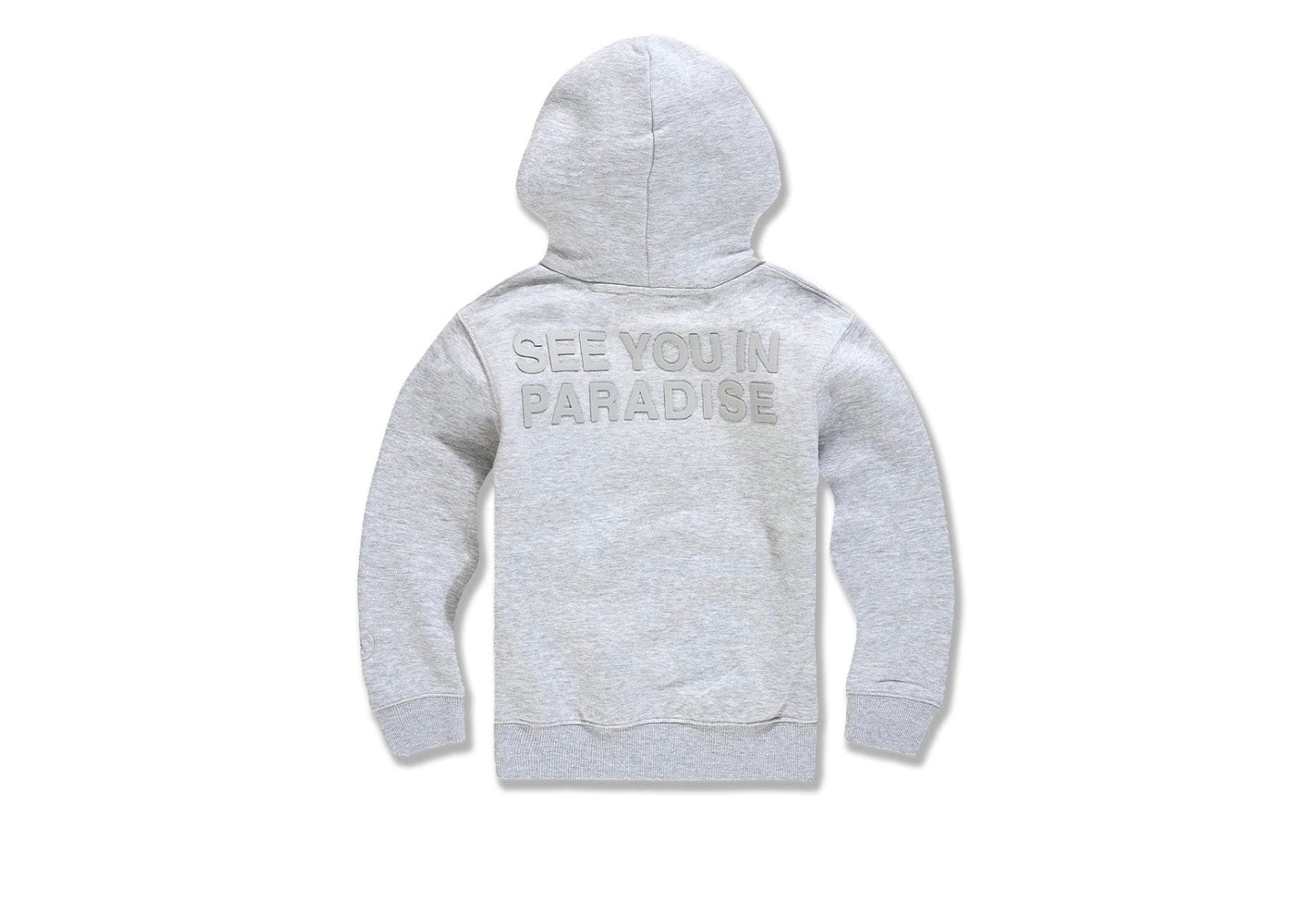 JORDAN CRAIG See You In Paradise Hoodie Big Kids