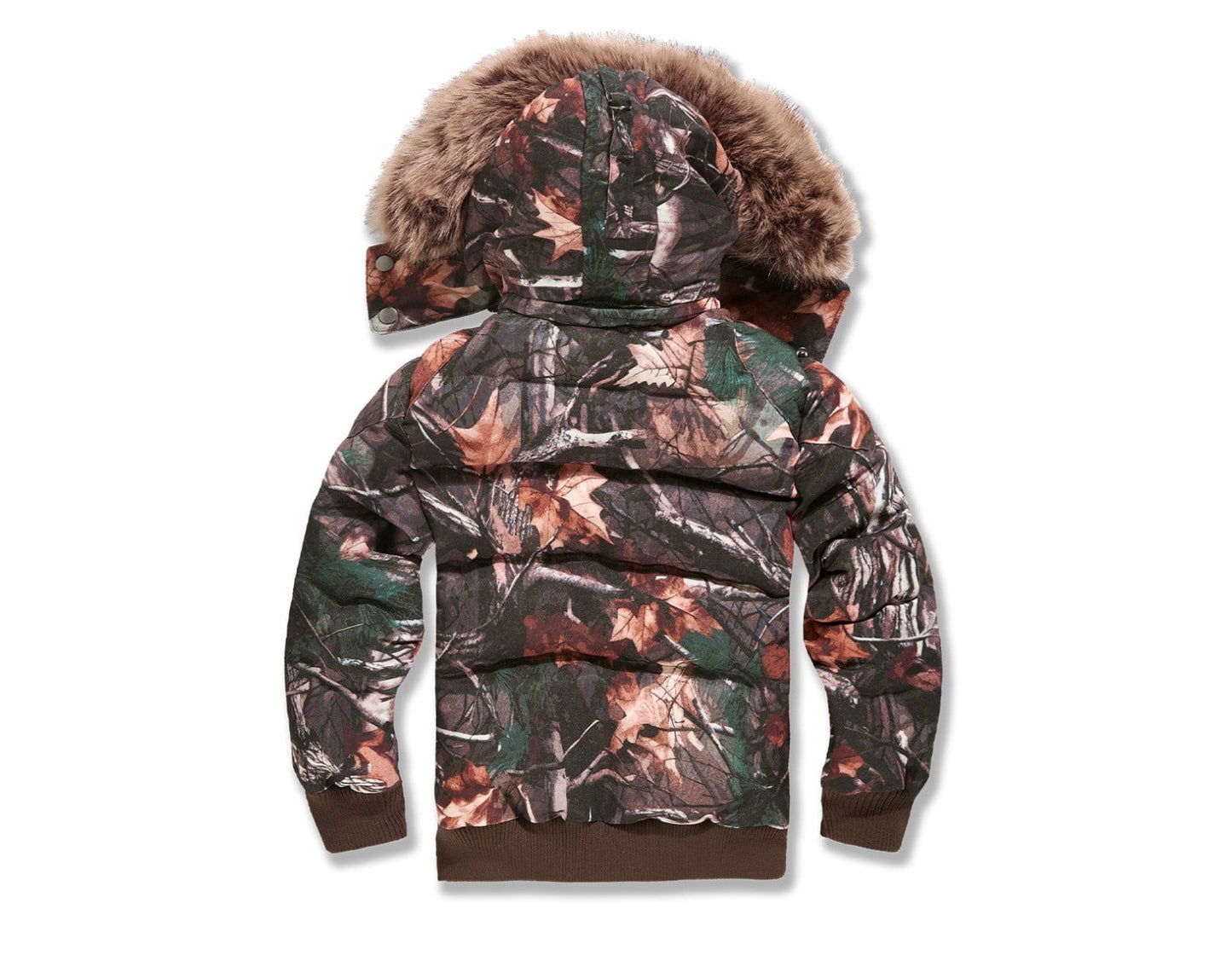 JORDAN CRAIG Cross Bay Bomber Toddler