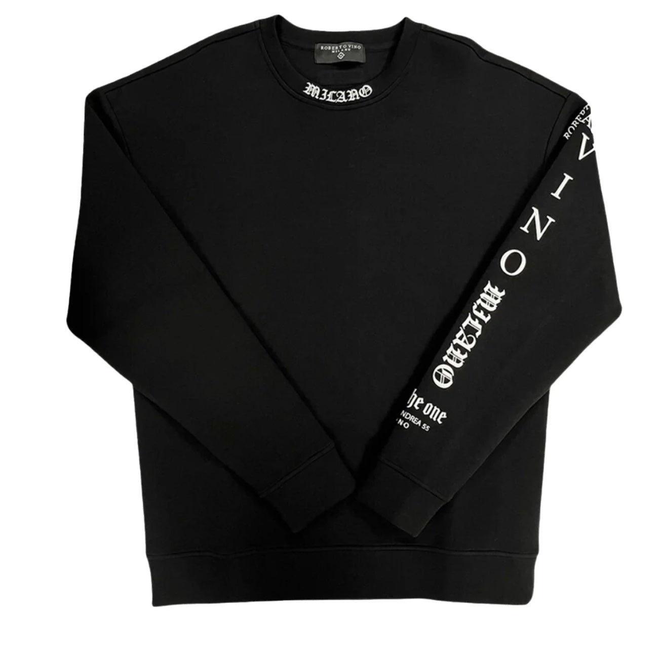 ROBERTO VINO Sant’Adrea Sweatshirt