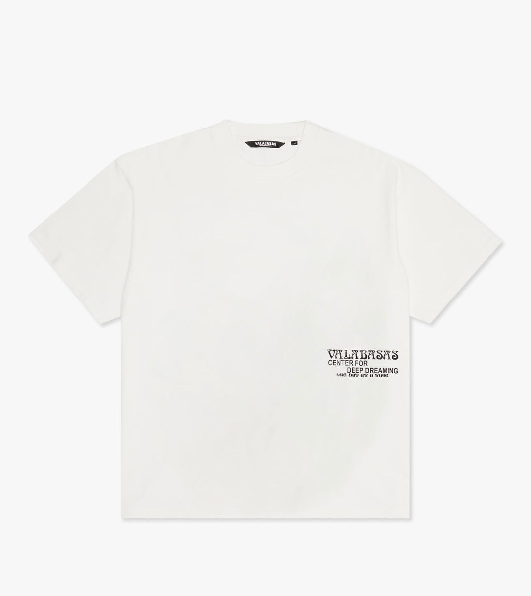 VALABASAS Research T-shirt