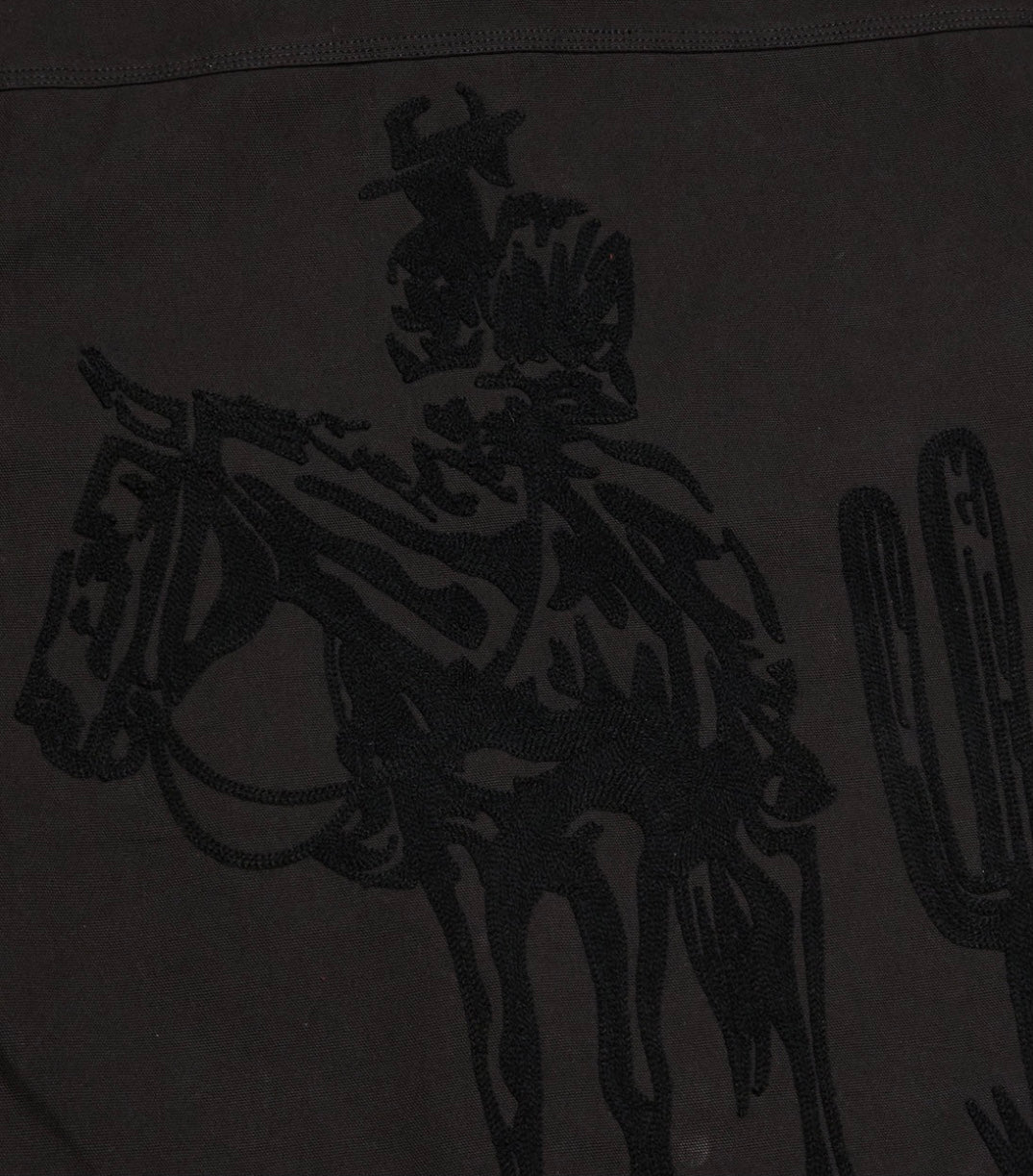 VALABASAS Rancher Jacket