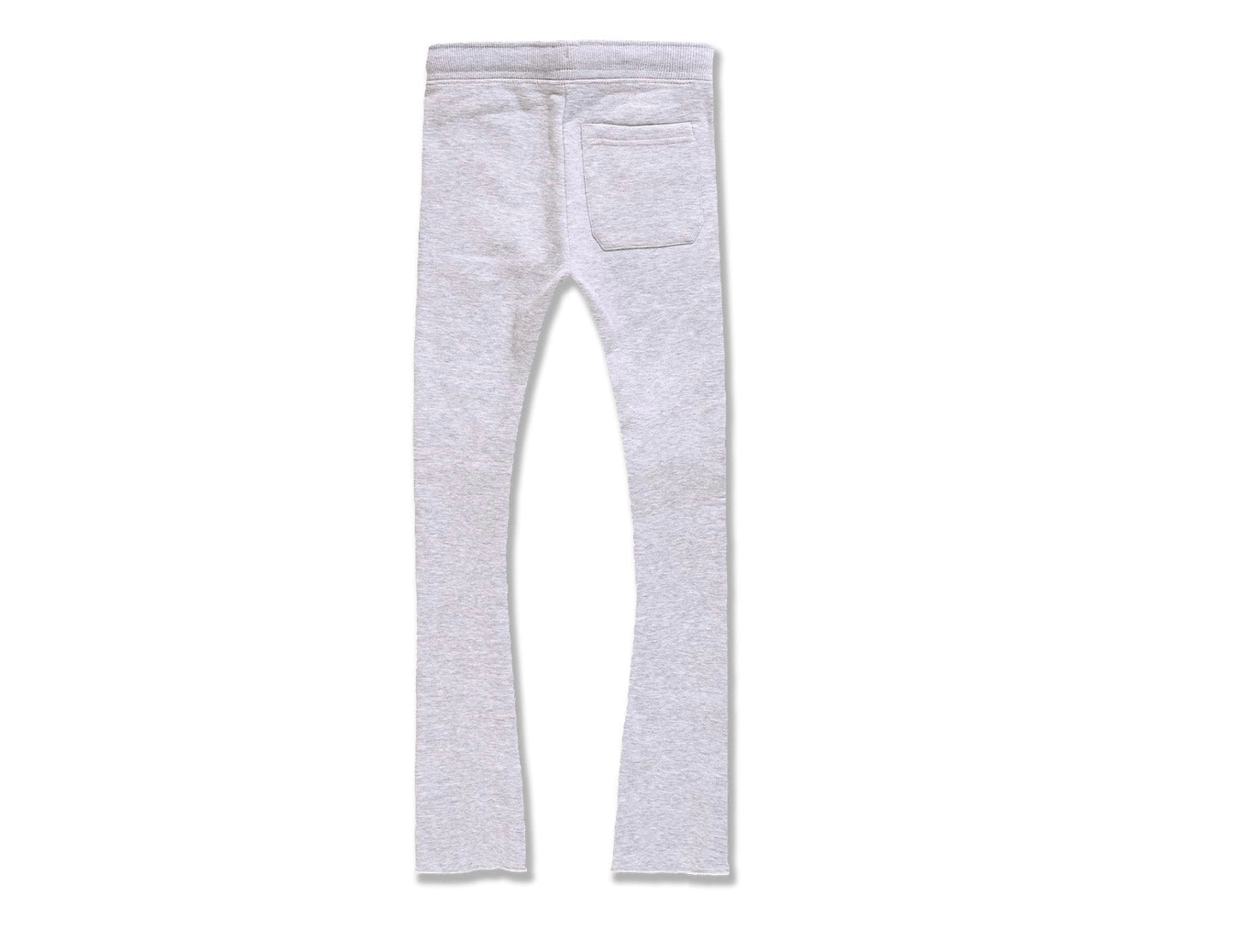 JORDAN CRAIG Stacked Joggers Toddlers