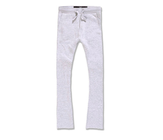 JORDAN CRAIG Stacked Joggers Toddlers