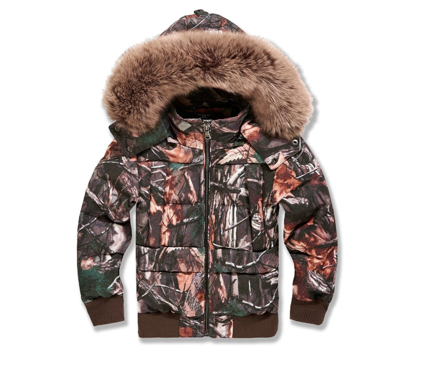 JORDAN CRAIG Cross Bay Bomber Toddler