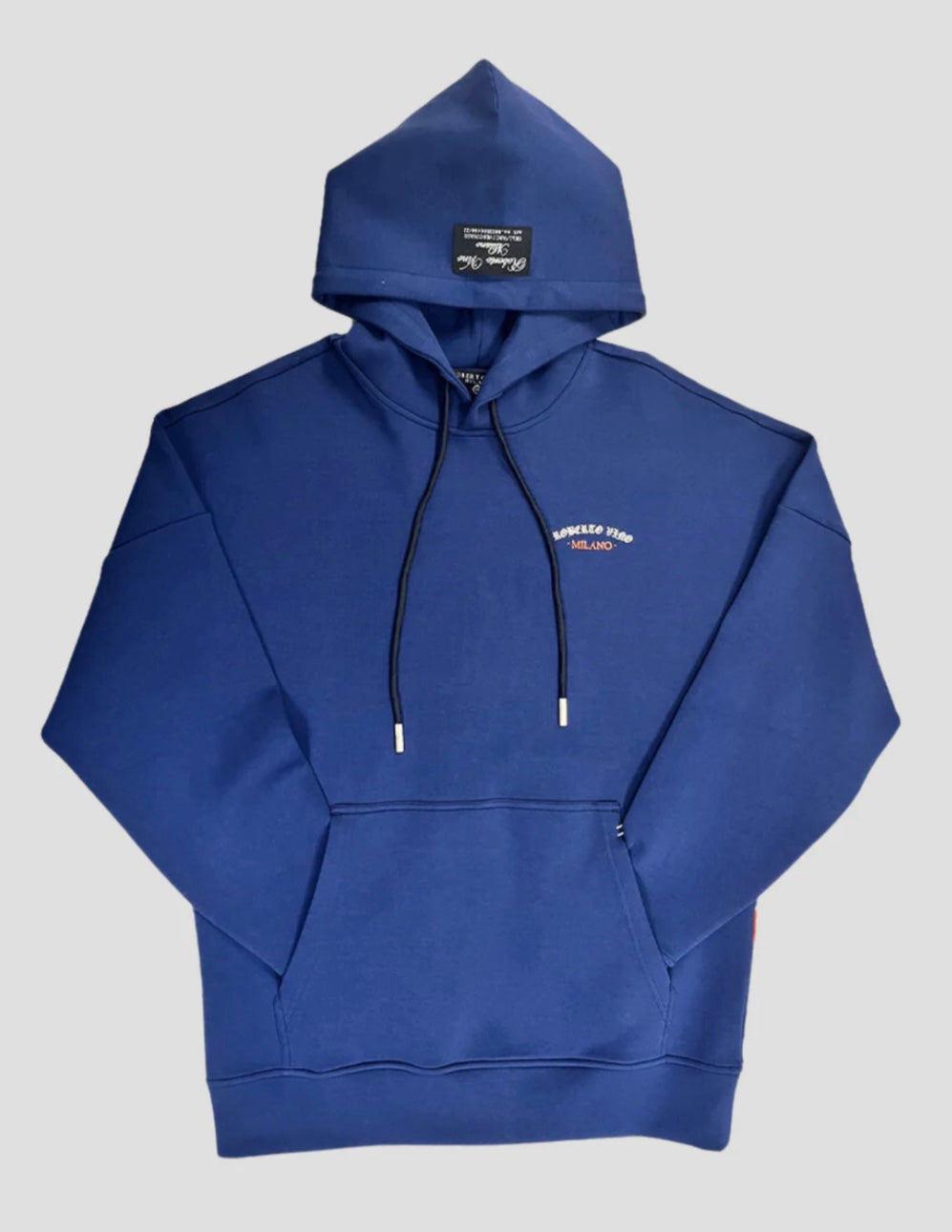 ROBERTO VINO Hoodie