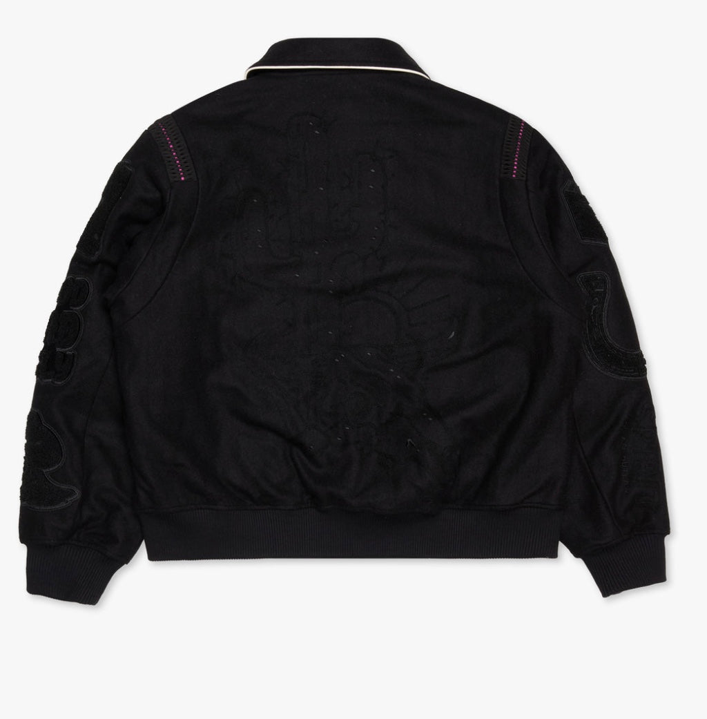 VALABASAS Wild Bunch Jacket