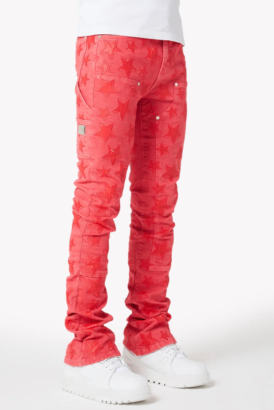 GUAPI Raspberry Stars