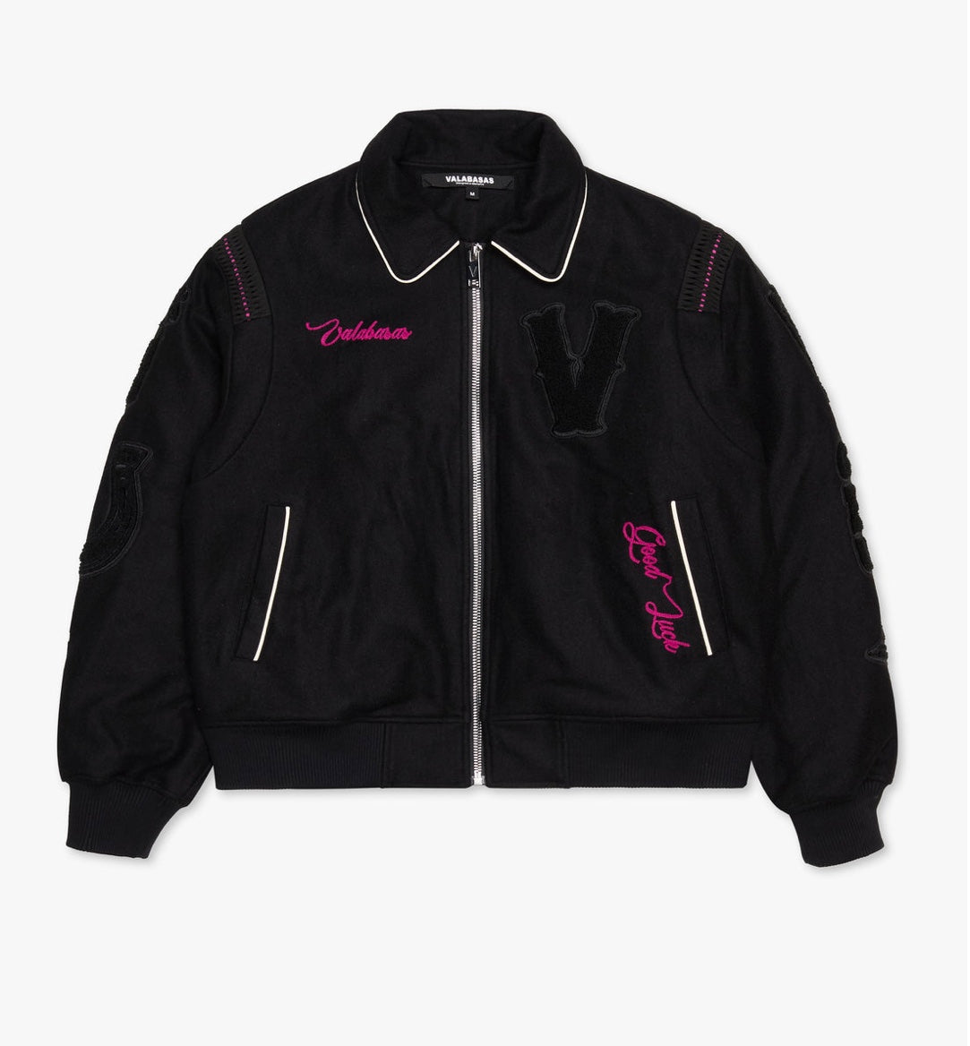VALABASAS Wild Bunch Jacket