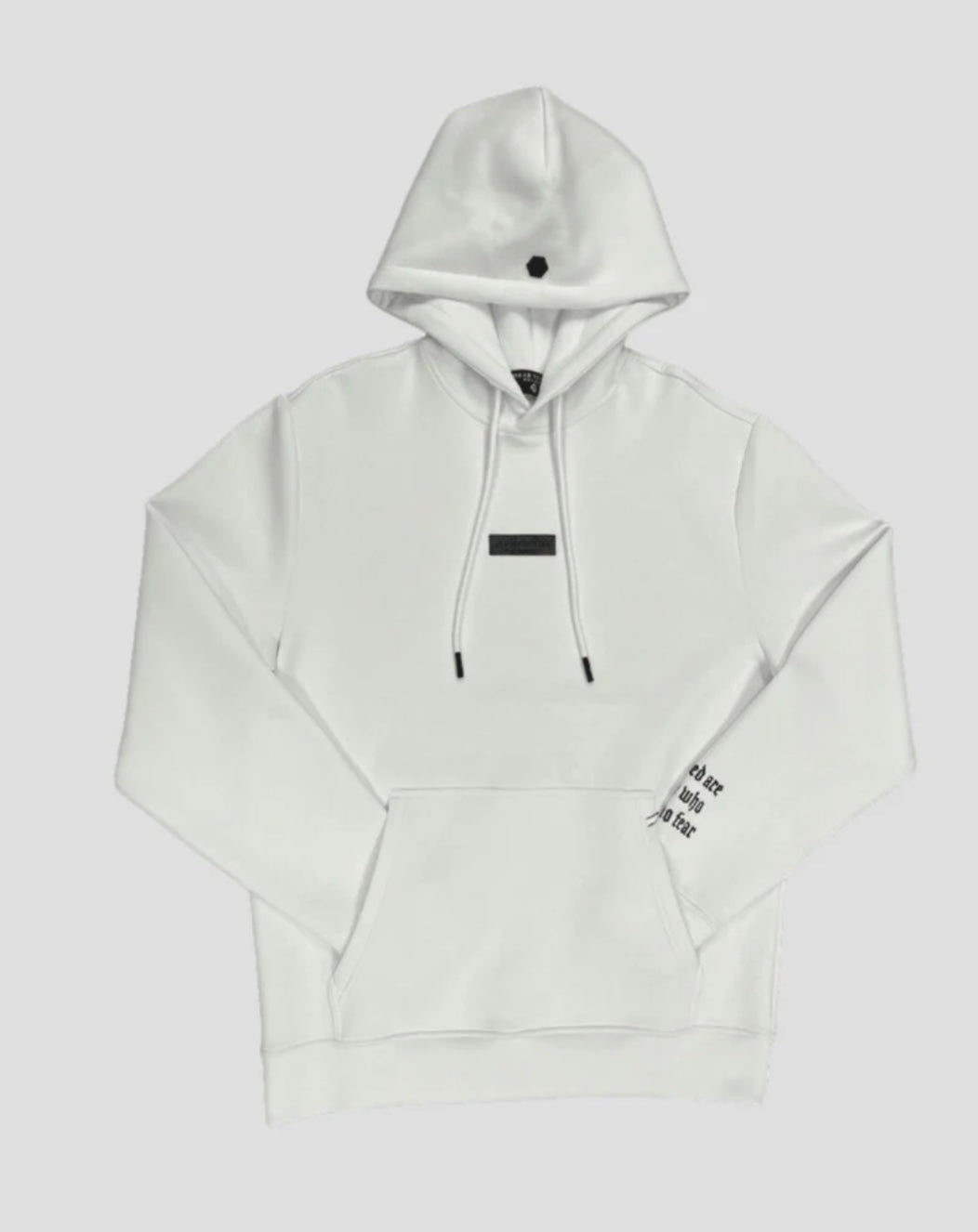 ROBERTO VINO FAKE WORLD Hoodie