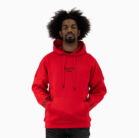 ROBERTO VINO PARIS Hoodie