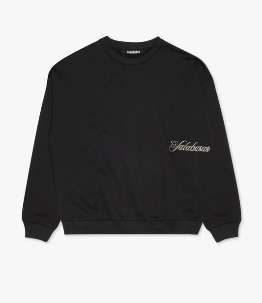 VALABASAS Alloy Sweatshirt