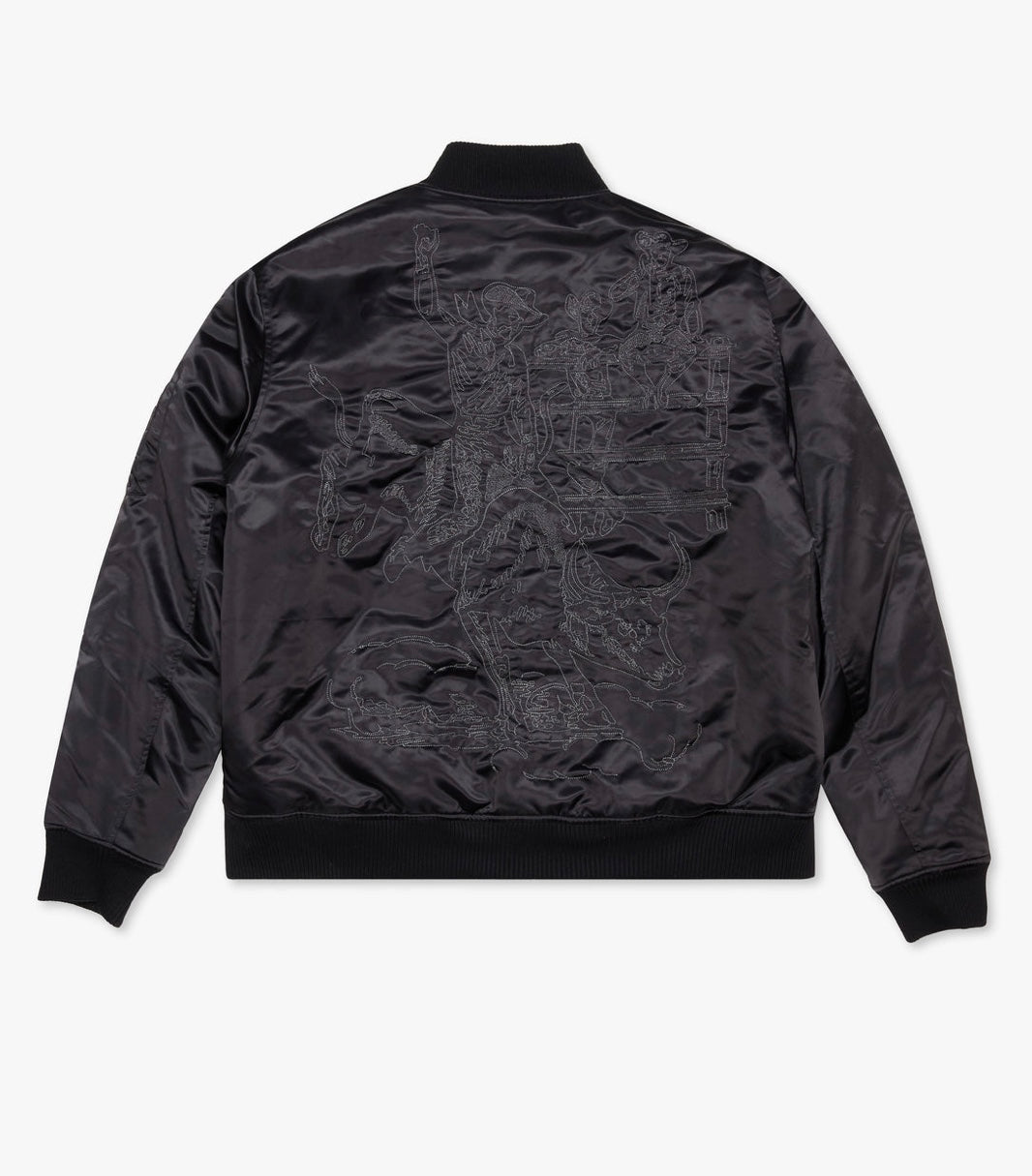 VALABASAS First Class Jacket