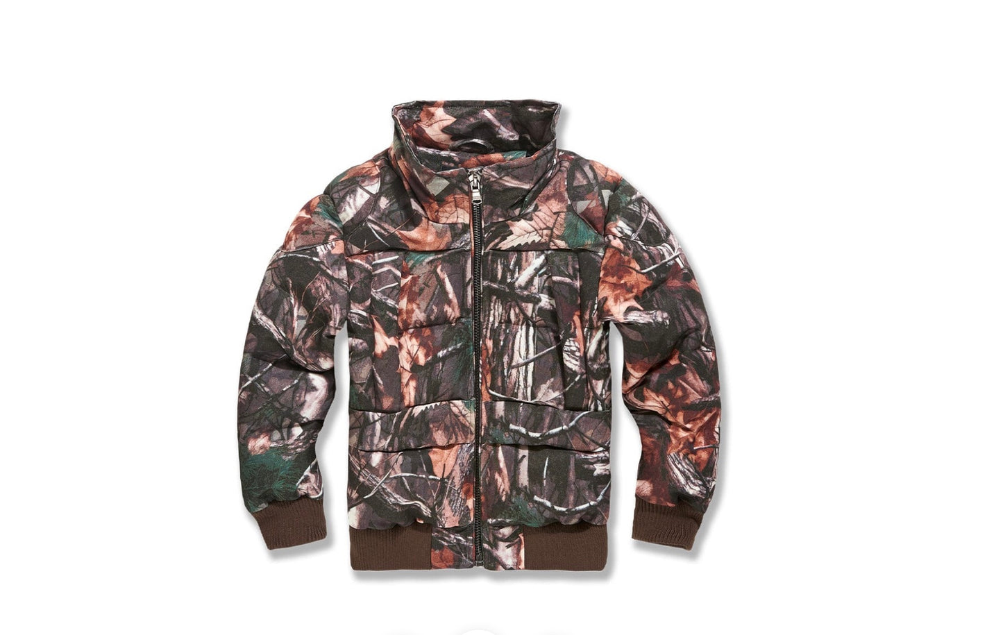 JORDAN CRAIG Cross Bay Bomber Toddler