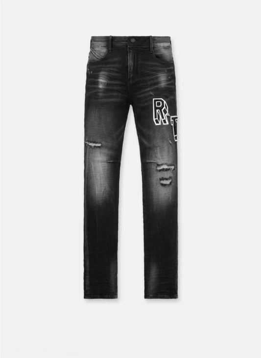 RTA Bryant Collegiate Charcoal