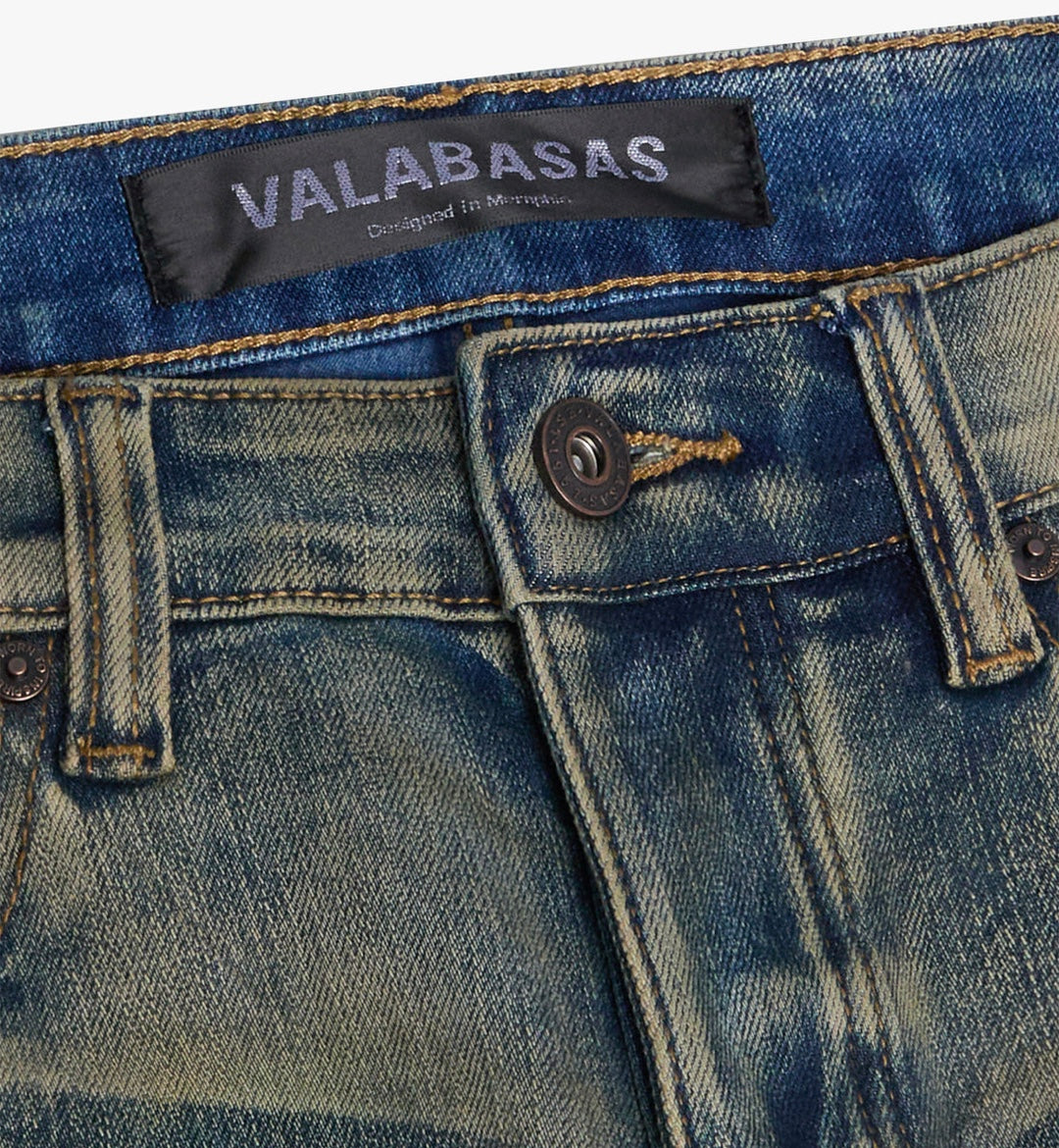 VALABASAS “MR.FLEX” Medium Vintage