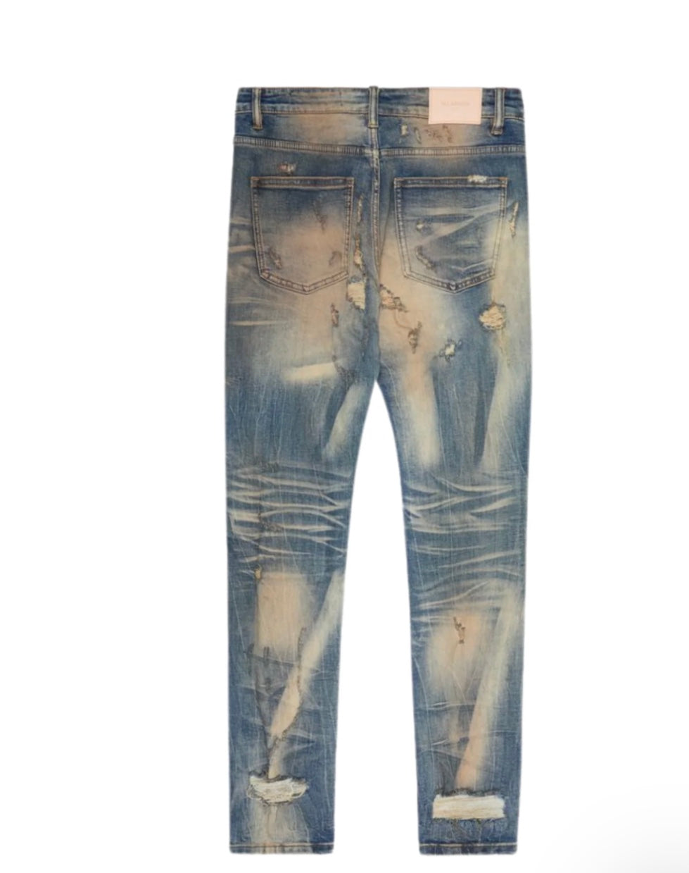 VALABASAS Whirl Vintage