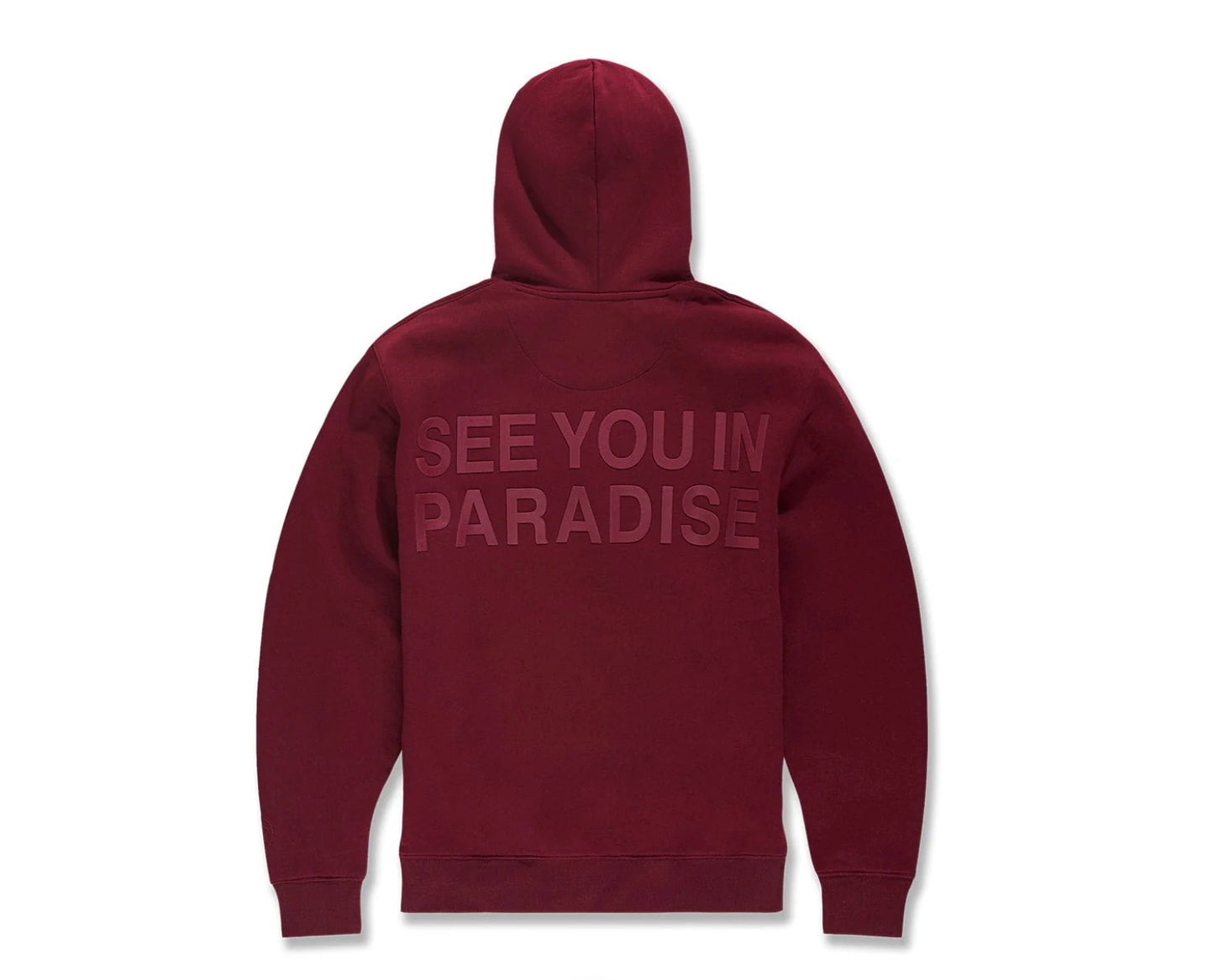 JORDAN CRAIG See You In Paradise Hoodie Big Kids