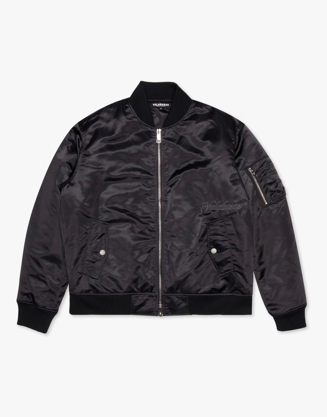 VALABASAS First Class Jacket