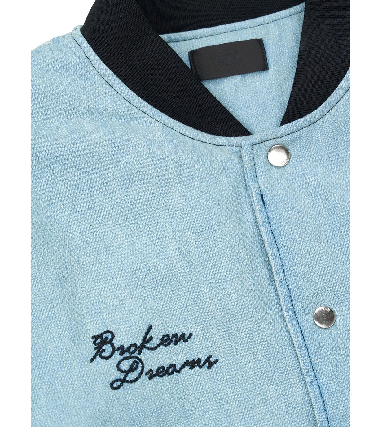 RTA Marty Blue Jean Varsity