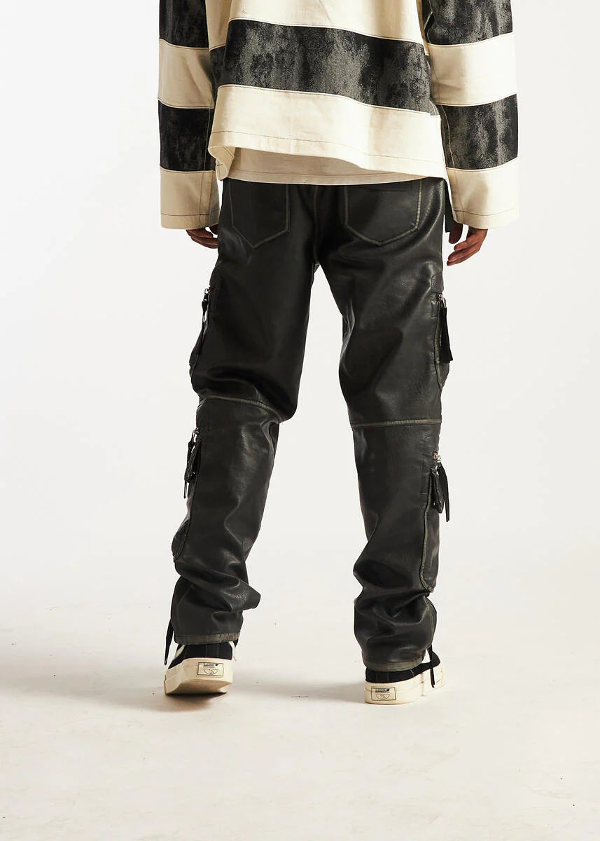 Embellish Laney Straight Cargo Pants