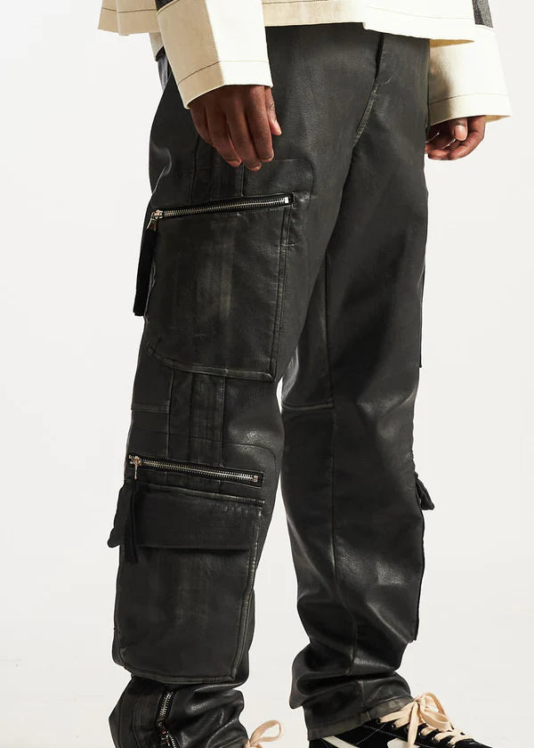 Embellish Laney Straight Cargo Pants